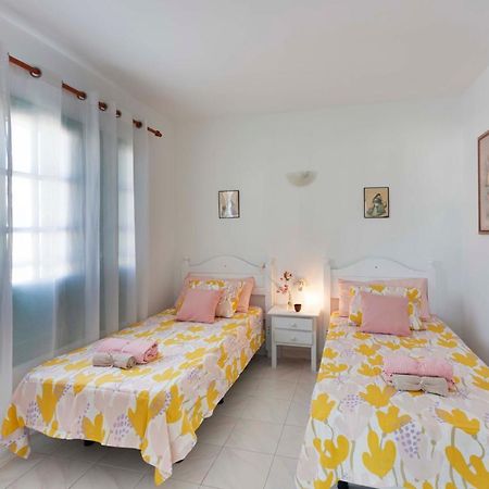Vivienda Vacacional Paloma 14 Пуерто дел Кармен Екстериор снимка
