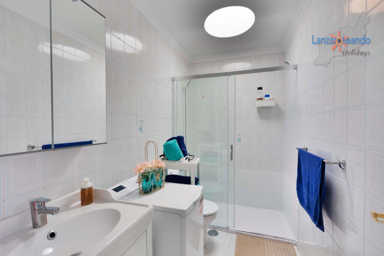 Vivienda Vacacional Paloma 14 Пуерто дел Кармен Екстериор снимка