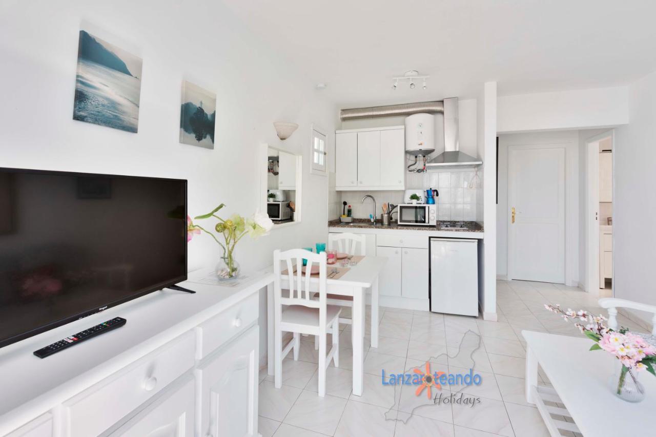 Vivienda Vacacional Paloma 14 Пуерто дел Кармен Екстериор снимка